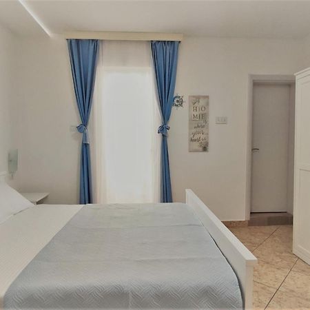 Apartments Familia Budva Exteriör bild