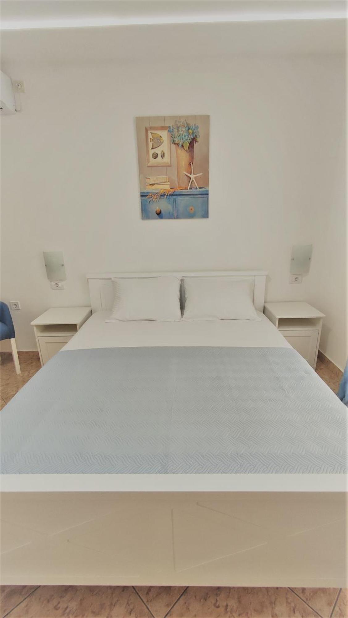 Apartments Familia Budva Exteriör bild